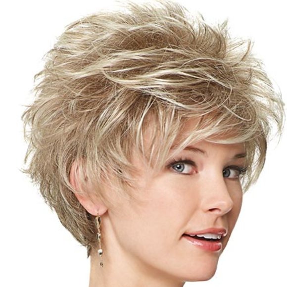 GABOR PERK (PETITE) in G630+ Chocolate Copper Mist - Picture 6 of 7